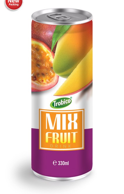 Mix fruit juice (2)
